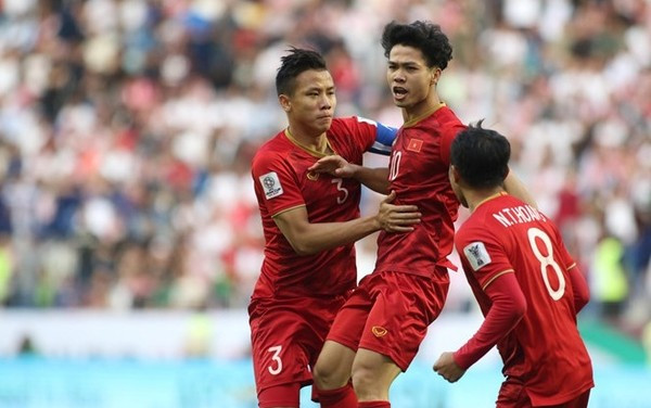 3 lý do tuyển Việt Nam có thể thắng Nhật Bản tại tứ kết Asian Cup 2019 3 ly do tuyen Viet Nam co the thang Nhat Ban tai tu ket Asian Cup 2019