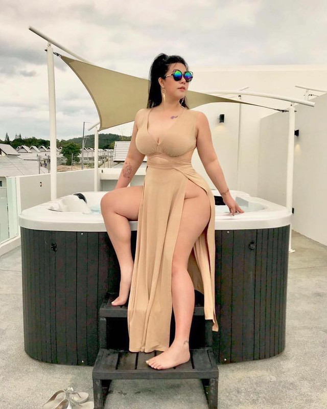 “Mình hạc xương mai” xưa rồi, đây mới là chuẩn mực vẻ đẹp 2019 “Minh hac xuong mai” xua roi, day moi la chuan muc ve dep 2019