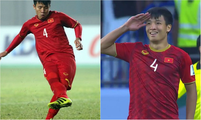 Điểm chung thú vị 2 lần vào tứ kết của tuyển Việt Nam cách nhau 1 năm - Hình 2 Diem chung thu vi 2 lan vao tu ket cua tuyen Viet Nam cach nhau 1 nam-Hinh-2