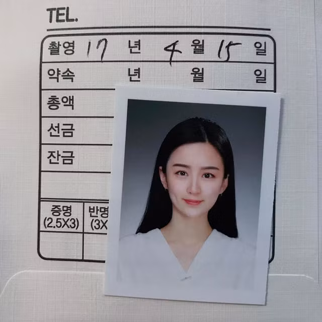 Nu than anh the dep bat chap khien nguoi nhin ngan ngo