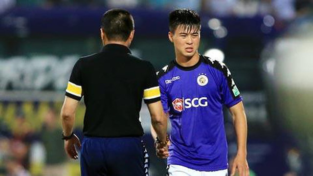 King's Cup 2019 có kịp ghi tên Duy Mạnh? King's Cup 2019 co kip ghi ten Duy Manh?