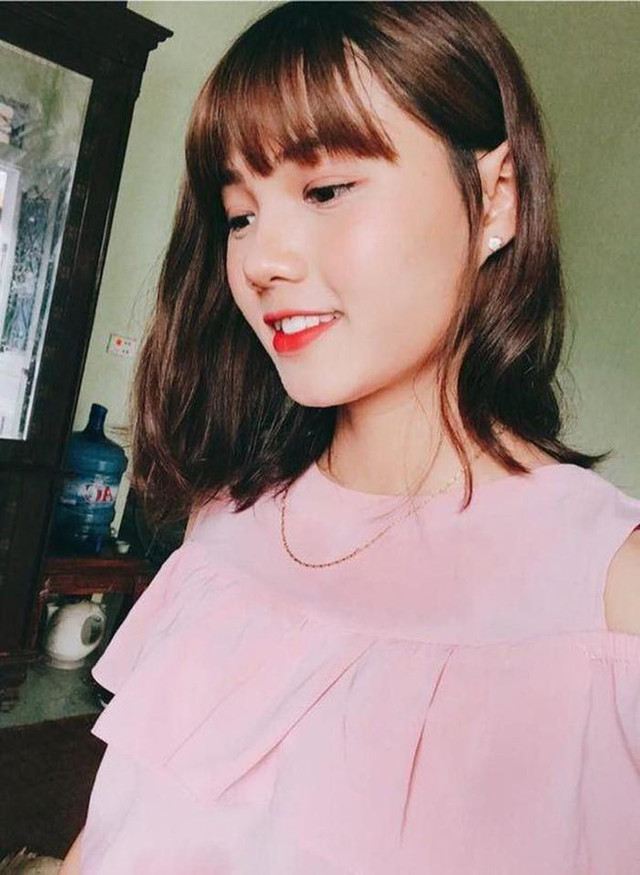 Hotgirl tuyển bóng đã nữ Việt Nam vừa đánh bại Thái Lan đẹp hút hồn - Hình 6 Hotgirl tuyen bong da nu Viet Nam vua danh bai Thai Lan dep hut hon-Hinh-6