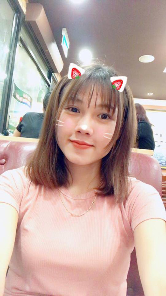 Hotgirl tuyển bóng đã nữ Việt Nam vừa đánh bại Thái Lan đẹp hút hồn - Hình 10 Hotgirl tuyen bong da nu Viet Nam vua danh bai Thai Lan dep hut hon-Hinh-10