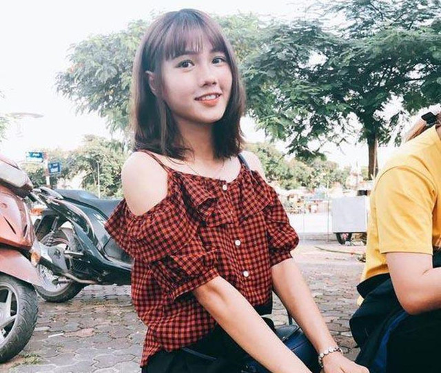 Hotgirl tuyển bóng đã nữ Việt Nam vừa đánh bại Thái Lan đẹp hút hồn - Hình 7 Hotgirl tuyen bong da nu Viet Nam vua danh bai Thai Lan dep hut hon-Hinh-7