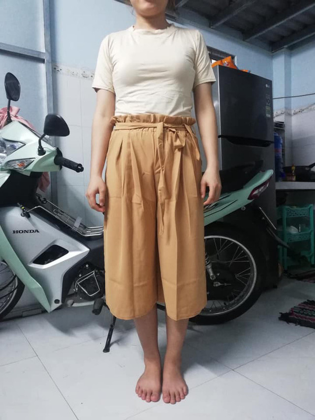 Mê mua hàng online và cái kết đau hơn... "bồ" đá - Hình 2 Me mua hang online va cai ket dau hon...