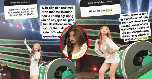 Vì sao bạn gái tuyển thủ Quang Hải bị chê bai, ném đá thậm tệ? - Hình 3 Vi sao ban gai tuyen thu Quang Hai bi che bai, nem da tham te?-Hinh-3