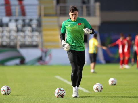 Đội hình nào giúp ĐT Việt Nam nghiền nát Yemen tại Asian Cup 2019? Doi hinh nao giup DT Viet Nam nghien nat Yemen tai Asian Cup 2019?