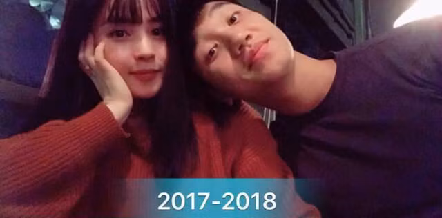 Nhung A hau, hotgirl nong bong tung hen ho voi cau thu Trong Dai-Hinh-8