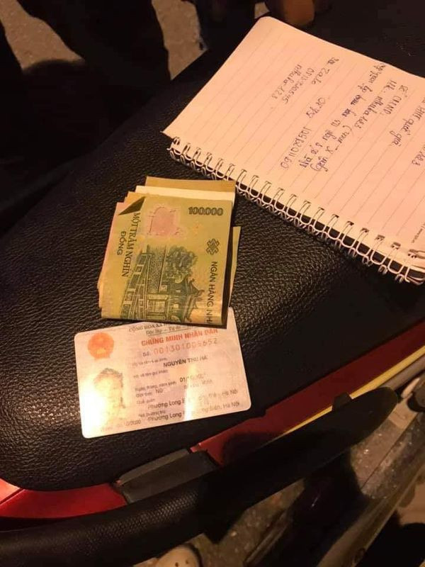 Dàn nữ sinh Việt khiến dân tình "sốc": Người uống 40 viên paracetamolt, kẻ mất tích - Hình 5 Dan nu sinh Viet khien dan tinh