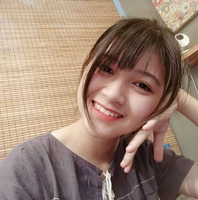 Bị chụp lén lúc chờ xe buýt, nữ sinh khiến bao chàng trai phải xao xuyến - Hình 10 Bi chup len luc cho xe buyt, nu sinh khien bao chang trai phai xao xuyen-Hinh-10