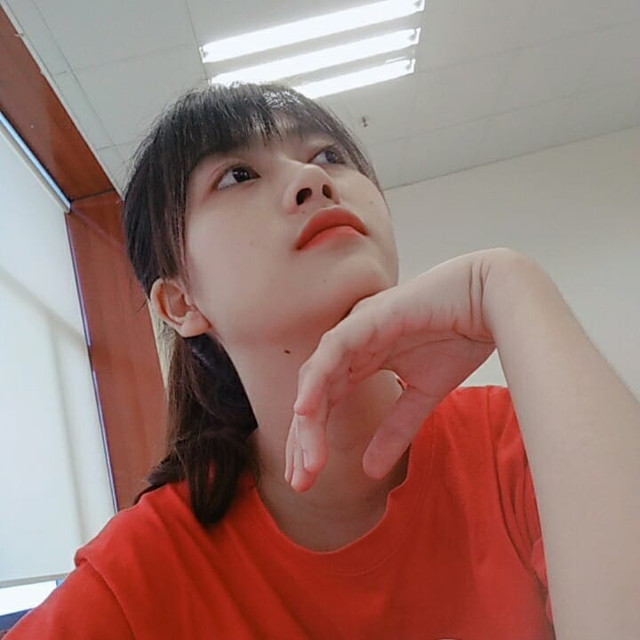Bị chụp lén lúc chờ xe buýt, nữ sinh khiến bao chàng trai phải xao xuyến - Hình 9 Bi chup len luc cho xe buyt, nu sinh khien bao chang trai phai xao xuyen-Hinh-9