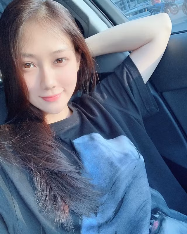 Ve nong bong kho roi mat cua dan hotgirl Viet chiem song mang xa hoi-Hinh-6