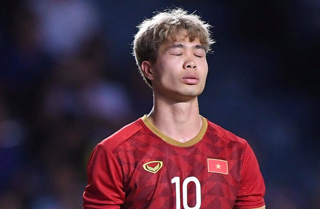 HLV Curacao nói gì về cú sút trượt 11m của Công Phượng? HLV Curacao noi gi ve cu sut truot 11m cua Cong Phuong?