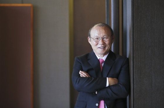 HLV Park Hang-seo nói gì về tin đồn đòi tăng lương gấp 10 lần hiện tại? HLV Park Hang-seo noi gi ve tin don doi tang luong gap 10 lan hien tai?