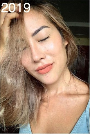 Cận cảnh body căng đét của hotgirl niềng răng - Hình 2 Can canh body cang det cua hotgirl nieng rang-Hinh-2