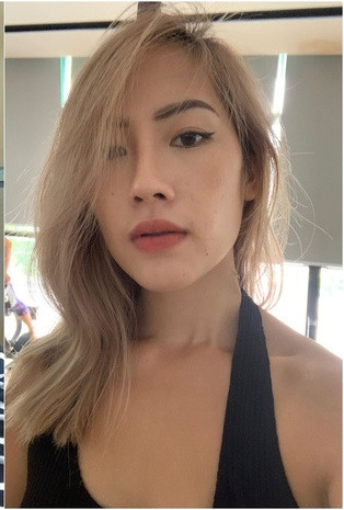 Cận cảnh body căng đét của hotgirl niềng răng - Hình 6 Can canh body cang det cua hotgirl nieng rang-Hinh-6