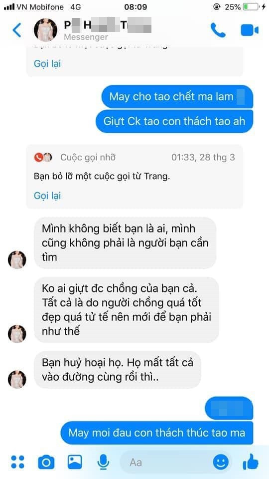 Hot girl Mì Gõ bị tố cướp chồng, lộ clip “đi khách“ giá 200 triệu? - Hình 2 Hot girl Mi Go bi to cuop chong, lo clip “di khach“ gia 200 trieu?-Hinh-2