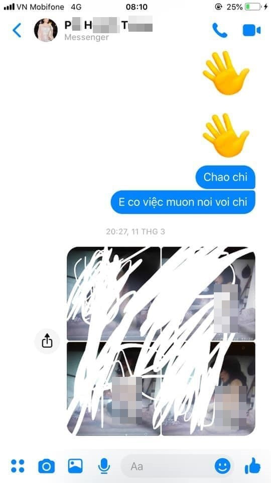 Hot girl Mì Gõ bị tố cướp chồng, lộ clip “đi khách“ giá 200 triệu? Hot girl Mi Go bi to cuop chong, lo clip “di khach“ gia 200 trieu?