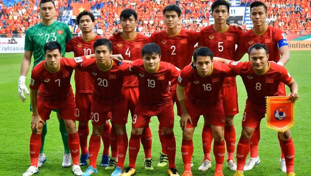 Day la nhung chien binh can truong ma thay Park dung de dau Thai Lan