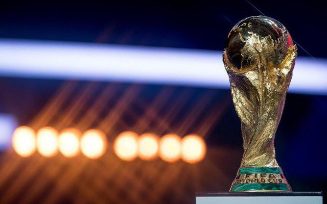 Vòng loại World Cup 2022: Bảng đấu của Việt Nam như giải AFF Cup thu nhỏ Vong loai World Cup 2022: Bang dau cua Viet Nam nhu giai AFF Cup thu nho