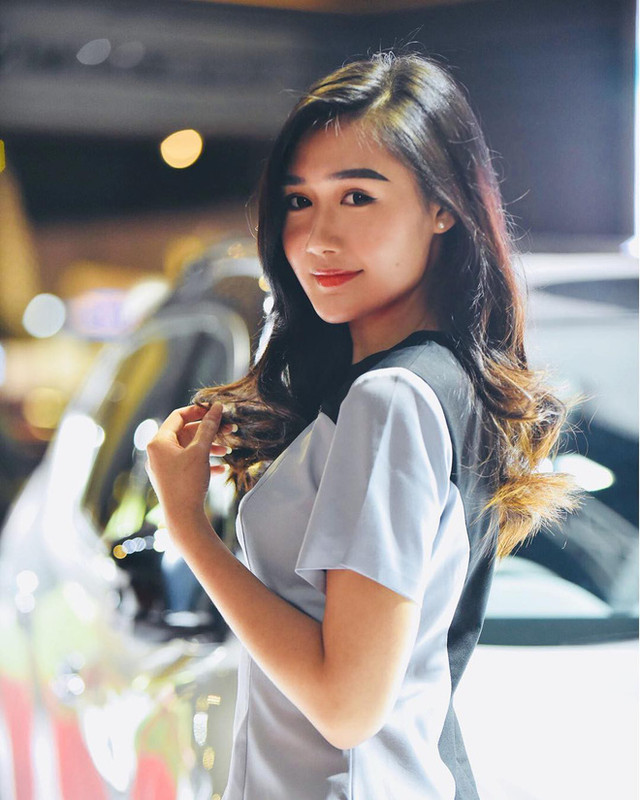 Nữ y tá xinh đẹp chân dài cực phẩm, body sexy hết chỗ chê - Hình 5 Nu y ta xinh dep chan dai cuc pham, body sexy het cho che-Hinh-5