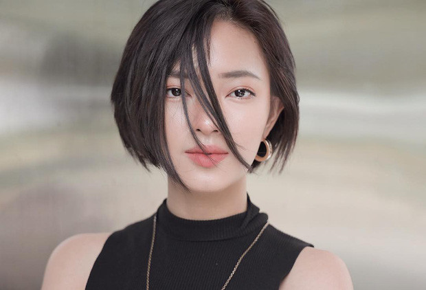 Hóa ra, đây là hot girl Việt được báo Trung khen nức nở, ví như Song Hye-Kyo - Hình 6 Hoa ra, day la hot girl Viet duoc bao Trung khen nuc no, vi nhu Song Hye-Kyo-Hinh-6