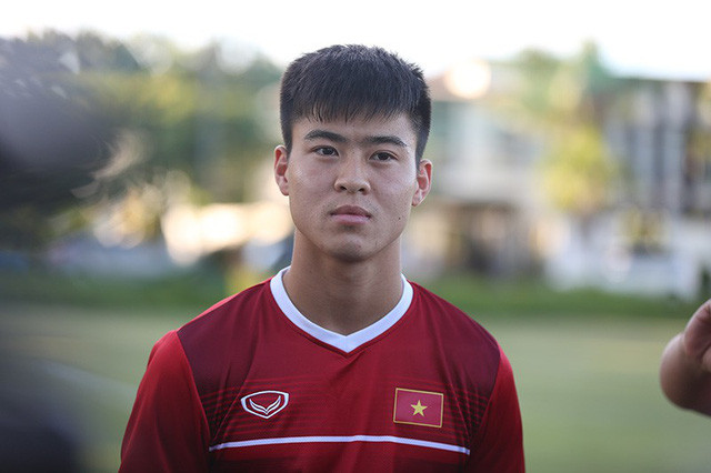 Thầy Park Hang - seo dùng đội hình nào để chiến Thái Lan? - Hình 2 Thay Park Hang - seo dung doi hinh nao de chien Thai Lan?-Hinh-2