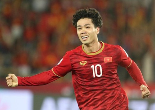 Thầy Park Hang - seo dùng đội hình nào để chiến Thái Lan? - Hình 10 Thay Park Hang - seo dung doi hinh nao de chien Thai Lan?-Hinh-10
