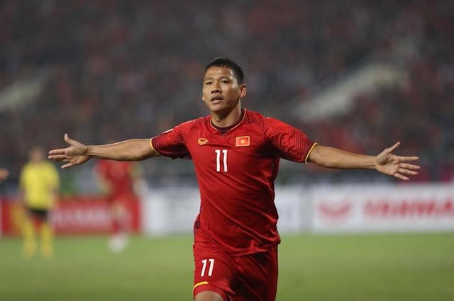 Thầy Park Hang - seo dùng đội hình nào để chiến Thái Lan? - Hình 11 Thay Park Hang - seo dung doi hinh nao de chien Thai Lan?-Hinh-11