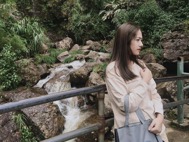 Dàn gái xinh khiến cư dân mạng ráo riết truy tìm, hoá ra lạ mà quen - Hình 6 Dan gai xinh khien cu dan mang rao riet truy tim, hoa ra la ma quen-Hinh-6