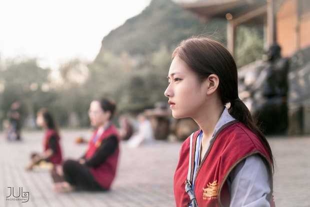 Dàn gái xinh khiến cư dân mạng ráo riết truy tìm, hoá ra lạ mà quen - Hình 4 Dan gai xinh khien cu dan mang rao riet truy tim, hoa ra la ma quen-Hinh-4