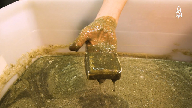 Những món ăn lên men kinh dị, bạn có dám thử? Nhung mon an len men kinh di, ban co dam thu?