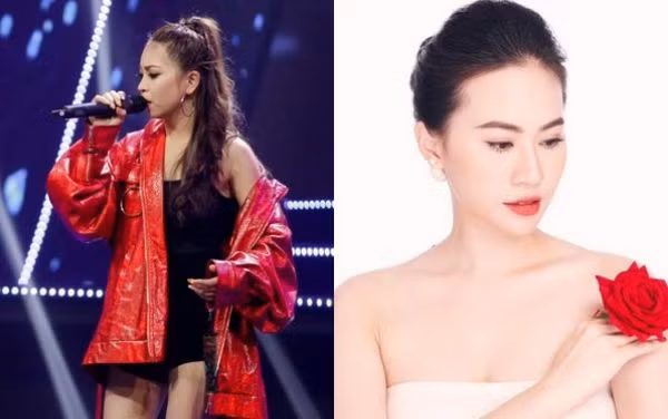 Do dang sexy giua ban gai tin don Quang Hai va Nhat Le-Hinh-5