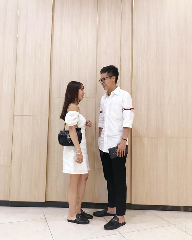 Ai nu dai gia Minh Nhua va hang loat cap Rich Kid Viet 