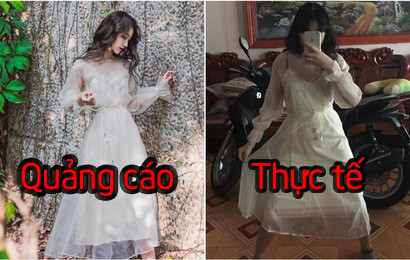 Cười ra nước mắt những pha mua hàng online của hội chị em Cuoi ra nuoc mat nhung pha mua hang online cua hoi chi em
