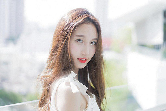 Hotgirl hoan my nhat Dong Nam A luoi kiem tien-Hinh-4