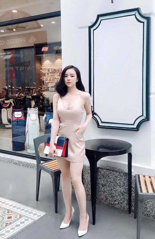 Hot girl World Cup khiến các thanh niên nhức mắt với điệu nhảy uốn éo - Hình 8 Hot girl World Cup khien cac thanh nien nhuc mat voi dieu nhay uon eo-Hinh-8