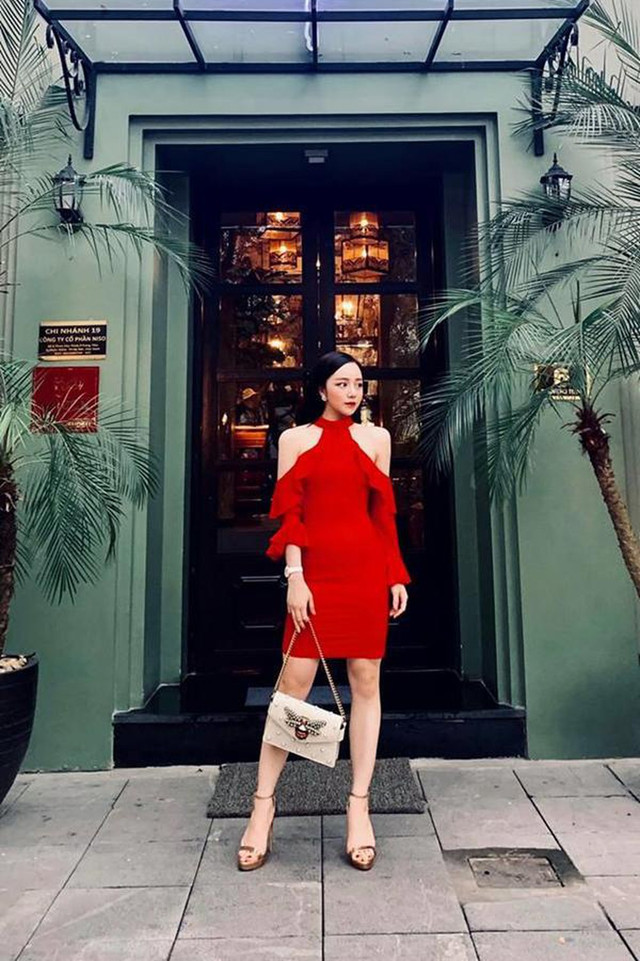 Hot girl World Cup khiến các thanh niên nhức mắt với điệu nhảy uốn éo - Hình 10 Hot girl World Cup khien cac thanh nien nhuc mat voi dieu nhay uon eo-Hinh-10