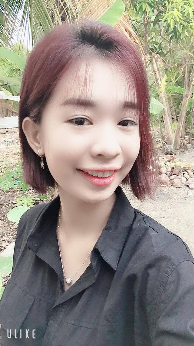 Chi tiền triệu làm tóc giống hot girl, cô gái nhận cái kết đắng Chi tien trieu lam toc giong hot girl, co gai nhan cai ket dang