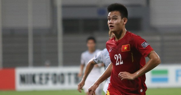 Nhung vien ngoc tho U23 Viet Nam co lam nen ky tich o VL Chau A?