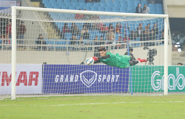 Đội hình giúp U23 Việt Nam đại thắng U23 Thái Lan Doi hinh giup U23 Viet Nam dai thang U23 Thai Lan