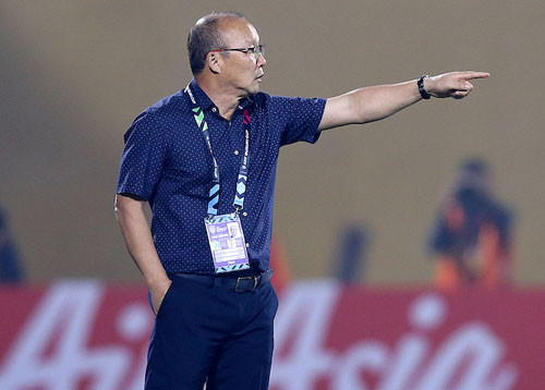 Nhận định Việt Nam - Iraq: Một điểm mở màn Asian Cup 2019 là có thể! - Hình 2 Nhan dinh Viet Nam - Iraq: Mot diem mo man Asian Cup 2019 la co the!-Hinh-2