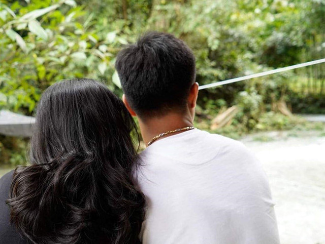 Hà Đức Chinh công khai bạn gái hot girl, đẹp không thua diễn viên Ha Duc Chinh cong khai ban gai hot girl, dep khong thua dien vien