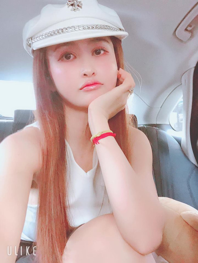 Vợ thứ 2 của đại gia Minh Nhựa gây ngỡ ngàng với nhan sắc như con gái 18 - Hình 8 Vo thu 2 cua dai gia Minh Nhua gay ngo ngang voi nhan sac nhu con gai 18-Hinh-8