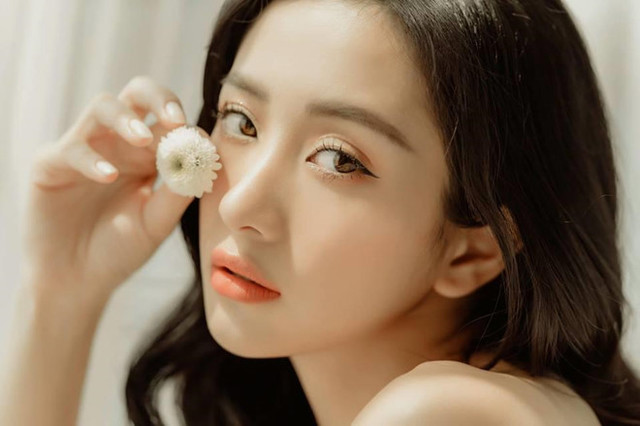 Jun Vũ hóa tiên nữ gợi cảm giữa biển khiến vạn trái tim xao xuyến - Hình 7 Jun Vu hoa tien nu goi cam giua bien khien van trai tim xao xuyen-Hinh-7