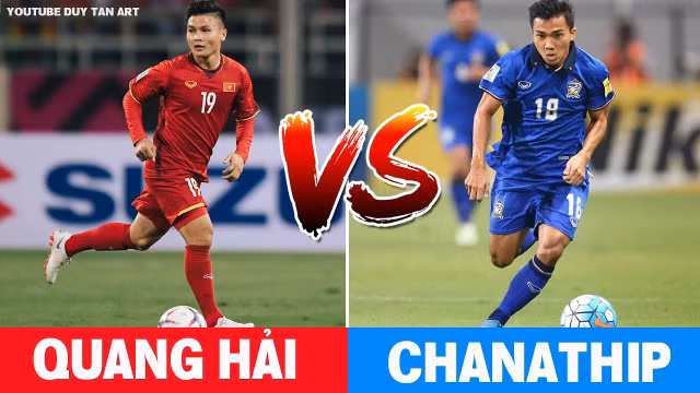 Tuyen Viet Nam vs Thai Lan (19h, ngay 5/9): Nhung diem doi dau nong tren san