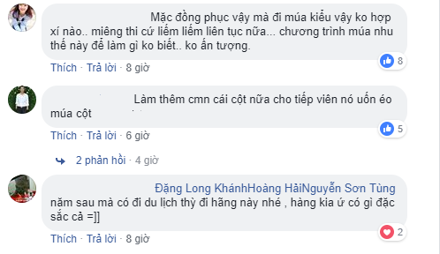 Vừa ra mắt, hãng hàng không mới của Việt Nam đã gây chú ý - Hình 2 Vua ra mat, hang hang khong moi cua Viet Nam da gay chu y-Hinh-2