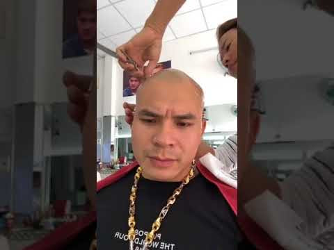 Giang hồ xăm trổ khắp người Quang Rambo khuấy đảo cộng đồng mạng thế nào trước khi bị tóm? - Hình 10 Giang ho xam tro khap nguoi Quang Rambo khuay dao cong dong mang the nao truoc khi bi tom?-Hinh-10