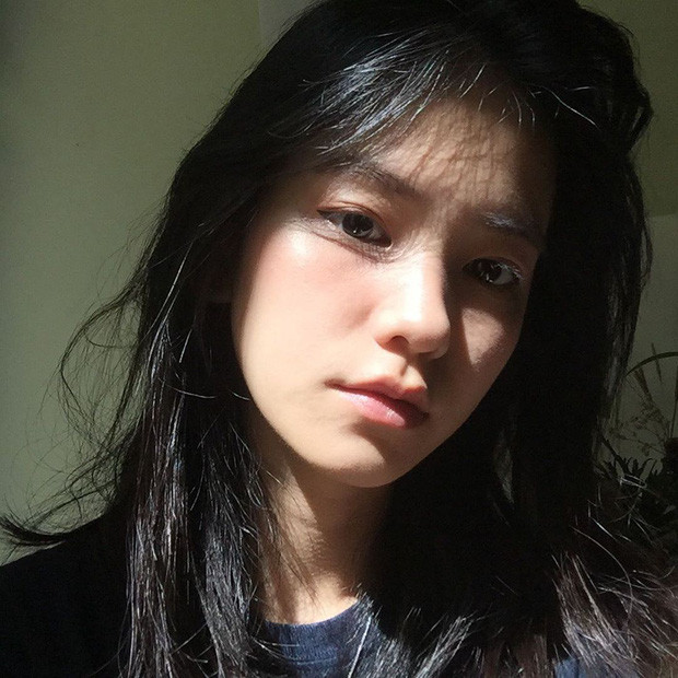 Thẩm phán mới 22 tuổi xinh như diễn viên Hàn Quốc - Hình 8 Tham phan moi 22 tuoi xinh nhu dien vien Han Quoc-Hinh-8