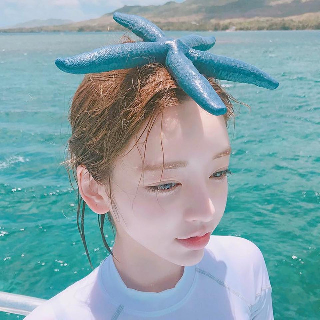 Nữ thần mặt ngây thơ nhưng body nóng bỏng khiến bao chàng trai say đắm - Hình 10 Nu than mat ngay tho nhung body nong bong khien bao chang trai say dam-Hinh-10